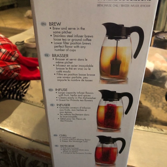 Primula / beverage system - Picture 2 of 4